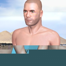 sexgame online MMO playing with adult member heterosexual eroticism boy Brett, 