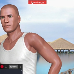 adults like heterosexual romantic boy JackD3,  play AChat online sex games