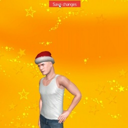 3D sex game community member bisexual loving boy GODmonsabi, 