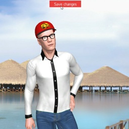 hot heterosexual communicative boy Cameron99, Canada,  enjoys online 3Dsex