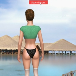 free cybersex experience with homosexual erotomanic shemale Paruki, brazil, 