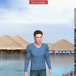 hot online porn game player heterosexual pervert boy Flame242, usa, 