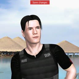 multiplayer virtual sex game player heterosexual pervert boy MrPug, Mexico, Love a good taco, i give you a burrito you give me your taco