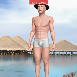 try virtual 3D sex with heterosexual sex maniac boy SebasMB, Tremendo titan, tilin insano en busca de pasion