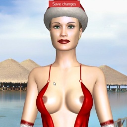 best sim sex game online with homosexual devoted girl W0_0lf, 