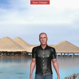 play online virtual sex game with member heterosexual romantic boy Thomas_Lee, USA, 