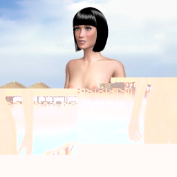 free 3D sex game adventures with bisexual sodomist shemale CuteCamyTS, France, just 18 transex for old men