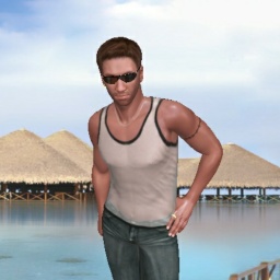 for 3D virtual sex game, join and contact heterosexual sentimental boy LittorioITA, Italy, anythings