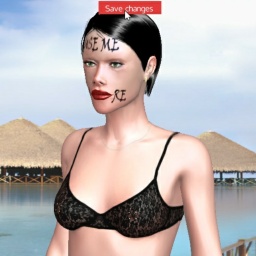 free cybersex experience with bisexual bugger girl Sidgirl5292, USA, 