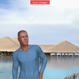 Check out heterosexual lush boy Sanket,  if you want to oparticipate in sexgame MMORPG