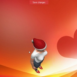 enjoy virtual sex games with mates like heterosexual sentimental girl Selin, 