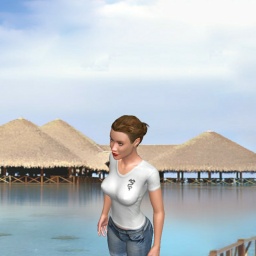 best sim sex game online with  hot shemale DANIELOA, 22 CHEMIN DES RENEUVES, 