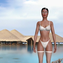 best sim sex game online with  hot shemale Sindy45, hey whats up all hit me up 