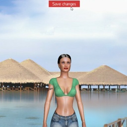 free cybersex experience with bisexual erotomanic girl TheHoe, 