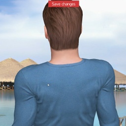 free 3D sex game adventures with heterosexual sex maniac boy Doc93, Ukraine, 