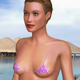 Victoria2_ in 3D adult & Virtual Sex adventures