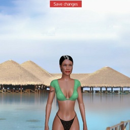 enjoy virtual sex games with mates like bisexual emotional girl Thunderupm, 