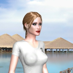 try virtual 3D sex with bisexual brute girl Lana23, 