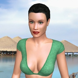 play virtual sex games with mate bisexual erotomanic shemale Letsplay1324, 