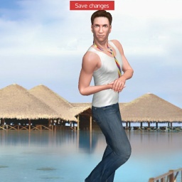 try virtual 3D sex with bisexual sodomist boy Dummysexxyxy, Just a guy looking for hunks, 