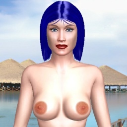 Check out bisexual virile shemale AnnaAnna,  if you want to oparticipate in sexgame MMORPG