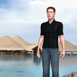 3Dsex game playing AChat community member bisexual hot boy Naza96, France, 