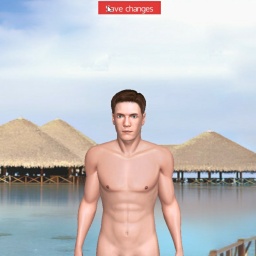 adults enjoying 3D sex games like heterosexual fiend boy Robertstuck, north amarica, Male hooker for girls,  200 dollor fee to fuck me