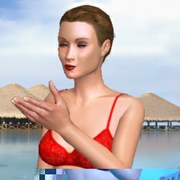 see bisexual romantic girl Valgirl, CO,  while playing porn game online