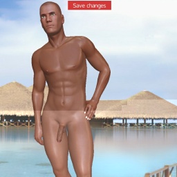 play online virtual sex game with member homosexual narcissist boy Saph, US, 