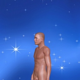 best sim sex game online with heterosexual nymphomaniac boy Tweek, 