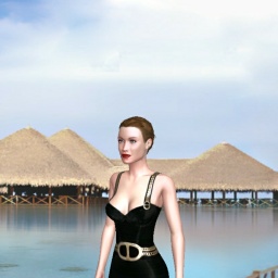 virtual sex and dating with people like bisexual brute girl Abla19, bisou, salut abla 33 mari mere de deux enfants ;)