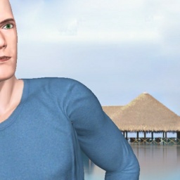 enjoy virtual sex games with mates like heterosexual erotic boy Shaban, 