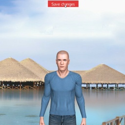 hot heterosexual amatory boy Twink,  enjoys online 3Dsex