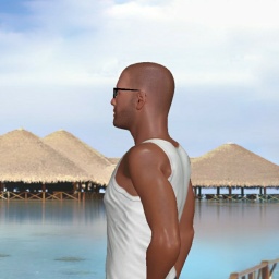 hot online porn game player heterosexual lush boy Lbdk_30, FUCK YOU BITCH, 