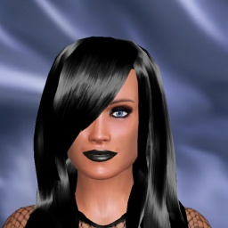 3D sex game community member bisexual erotomanic girl Okaruto, Canada, 