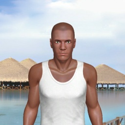 hot bisexual virile boy Tasionash,  enjoys online 3Dsex