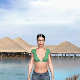 sexgame online MMO playing with adult member homosexual erotic girl Jully_sex, 