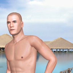 multiplayer virtual sex game player heterosexual narcissist boy Lilyslutz, 