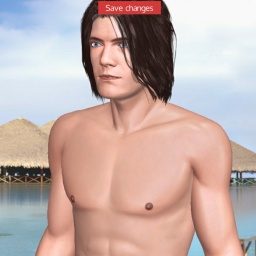 enjoy virtual sex games with mates like heterosexual erotomanic boy Jackerlegend, 