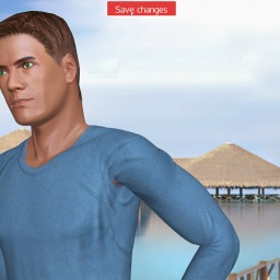 Check out heterosexual bugger boy Javi, Spain,  if you want to oparticipate in sexgame MMORPG