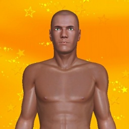 adults enjoying 3D sex games like heterosexual erotomanic boy JuJu3050, 