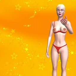 for 3D virtual sex game, join and contact heterosexual erotomanic girl MILFVanessa, Poland, love mmf