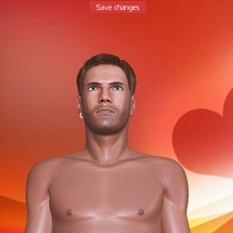 adults enjoying 3D sex games like bisexual passionate boy StoneclDrago, usa, 