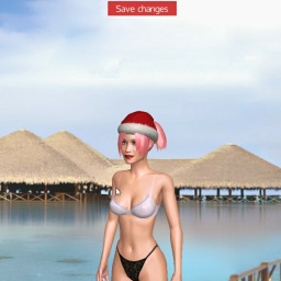 3Dsex game playing AChat community member bisexual erotomanic shemale Buttstuff, 