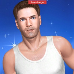 multiplayer virtual sex game player heterosexual sex maniac boy Jaac11, Peru, Shy, i just wanna have fun :)!