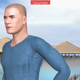 free 3D sex game adventures with heterosexual sodomist boy WOOOHOOO, United States, 