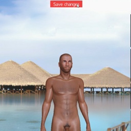 for 3D virtual sex game, join and contact heterosexual smarting boy Rio_710, USA, 
