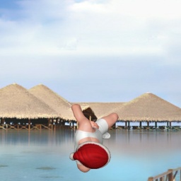 3Dsex game playing AChat community member heterosexual bugger boy Wolaichangsh, 