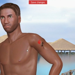 for 3D virtual sex game, join and contact heterosexual erotomanic boy Incoming2, 