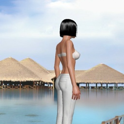 play virtual sex games with mate bisexual nymphomaniac shemale Jeni24, Sexland, wanna have fun with you f or s